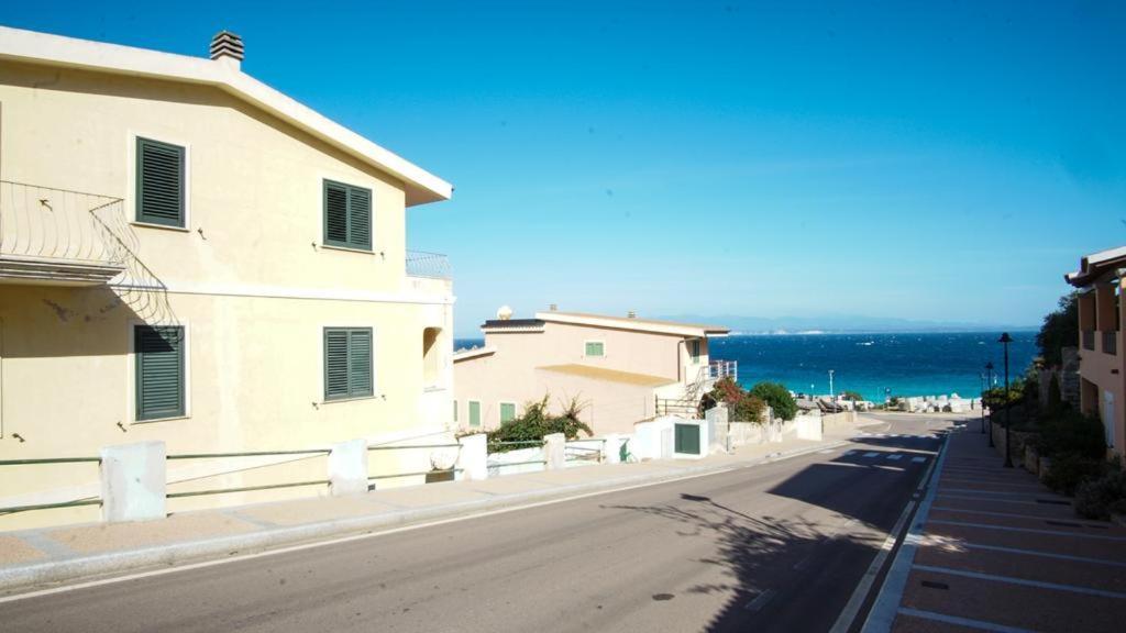 Appartamenti Rena Bianca A 40Mt Dalla Spiaggia Santa Teresa Gallura Exterior foto